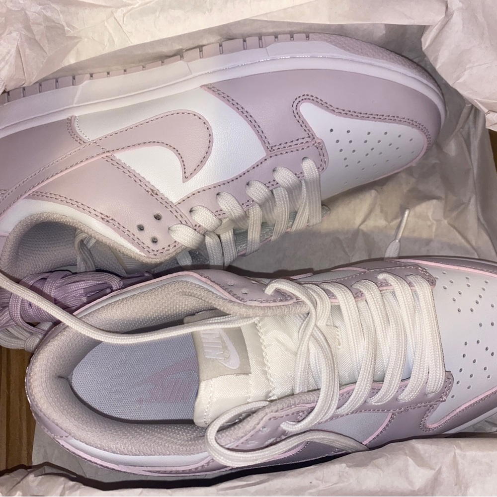 Nike dunk lows